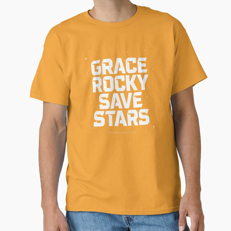 GRACE_ROCKY_SAVE_STARS_typography_202606090000 by SavsMerch