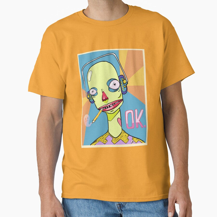 OK tho by MonstroLaBamba