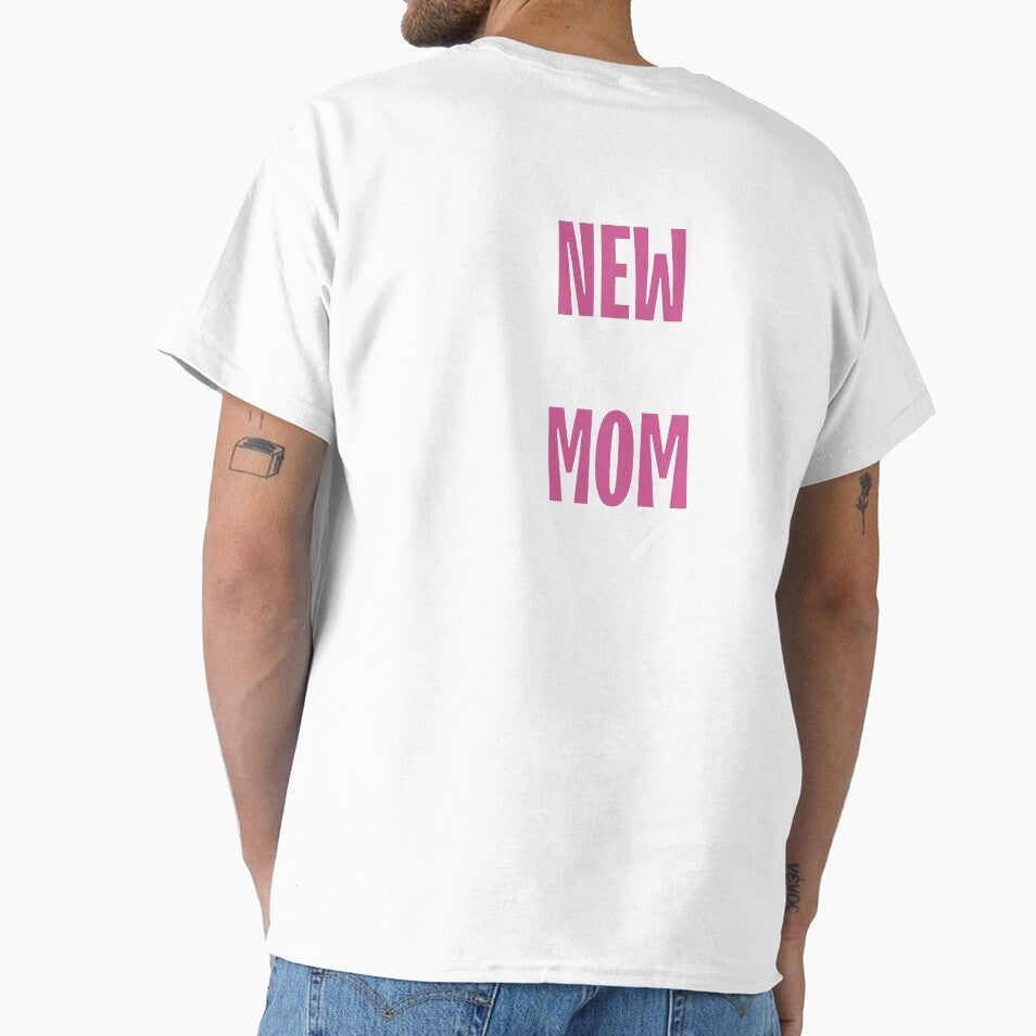 New mom by Koality-Living