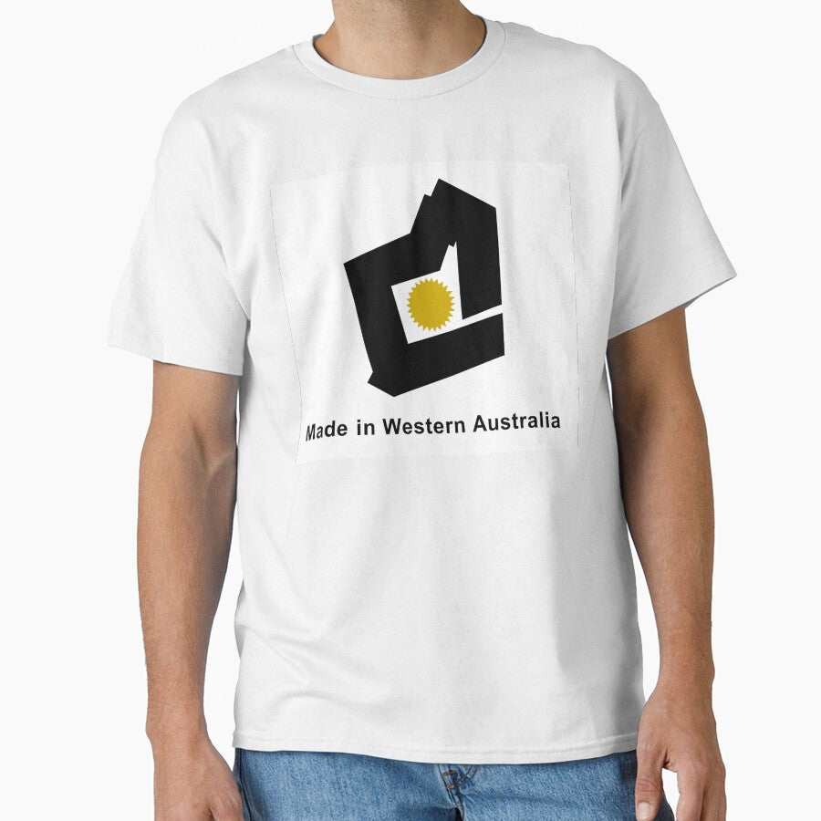 Made In Western Australia by LostPerth