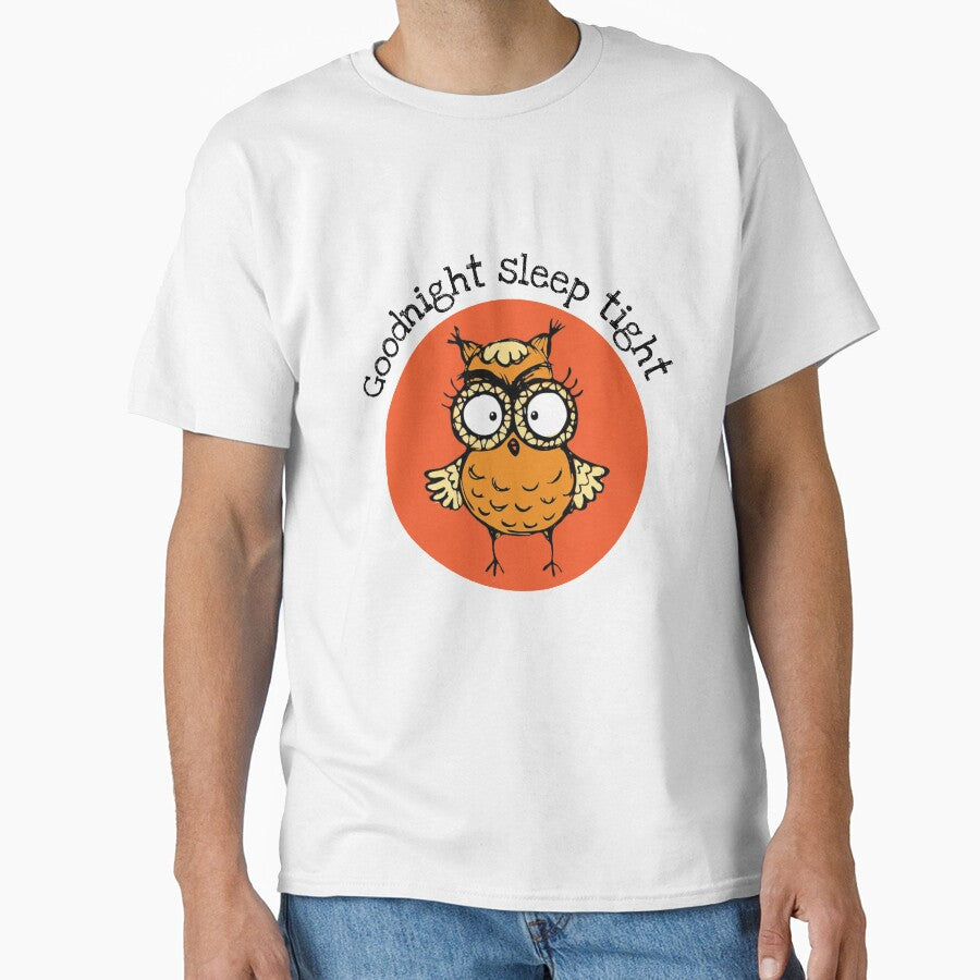 Cute Night Shirt - Cute Kids Or Moms Night Shirt - Bed Shirt - Cute Bed Time t shirt - Bedtime tee - Bed t-shirt by happygiftideas