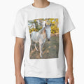 Apache Horse Worrier by ncNatureVisions