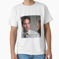 Spooky Mulder by nessieofwaas
