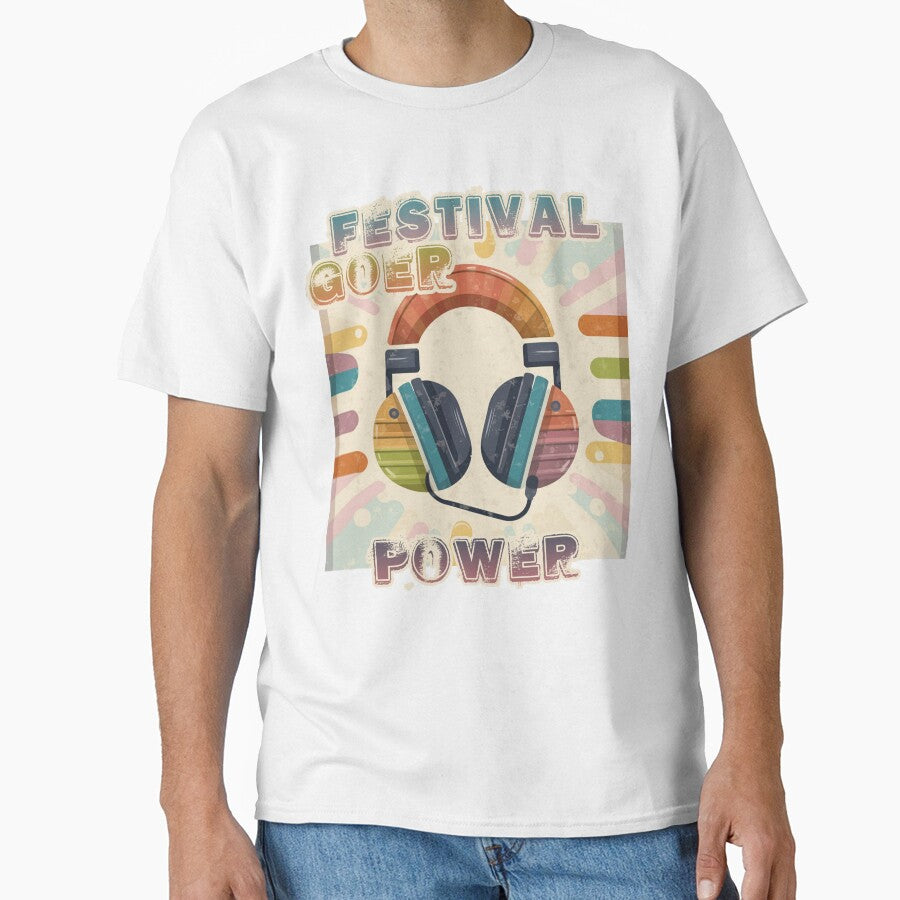 FESTIVAL- FESTIVAL GOER- MUSIC FESTIVAL LOVER by InNeRoDa