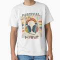 FESTIVAL- FESTIVAL GOER- MUSIC FESTIVAL LOVER by InNeRoDa