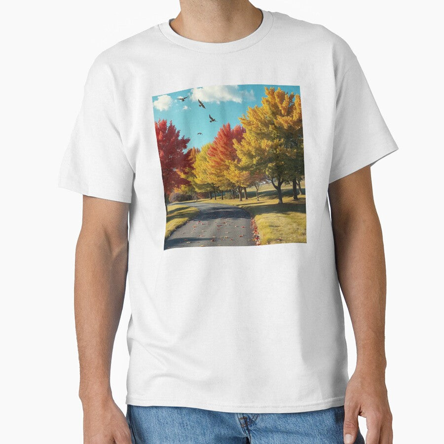 The magic of fall by TLC4ever
