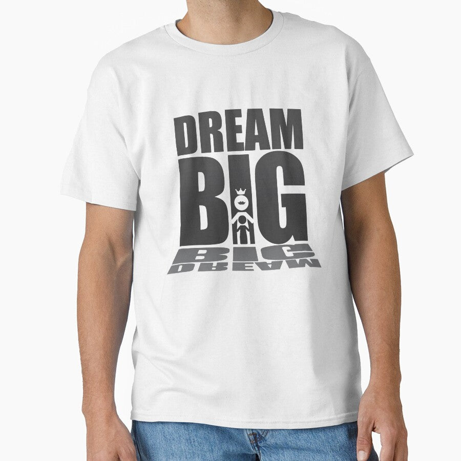 Dream Big by alexngn