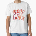 Mom Of Girls by Qudkin