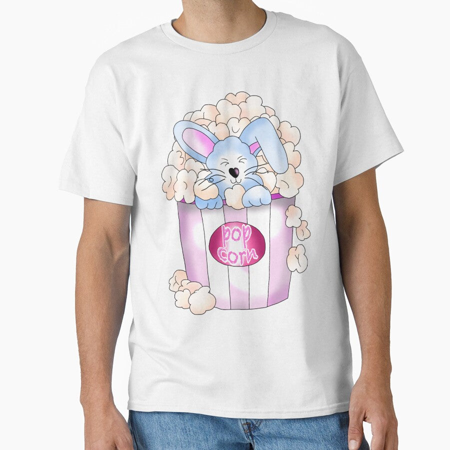 baby bunny bucket by BeingNow