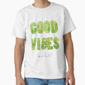 good vibes by pradeep kumar chauhan