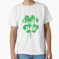 South Side Gift For Paddys St Patricks Day T-Shirt Sweater Hoodie Iphone Samsung Phone Case Coffee Mug Tablet Case by Irishtshirts