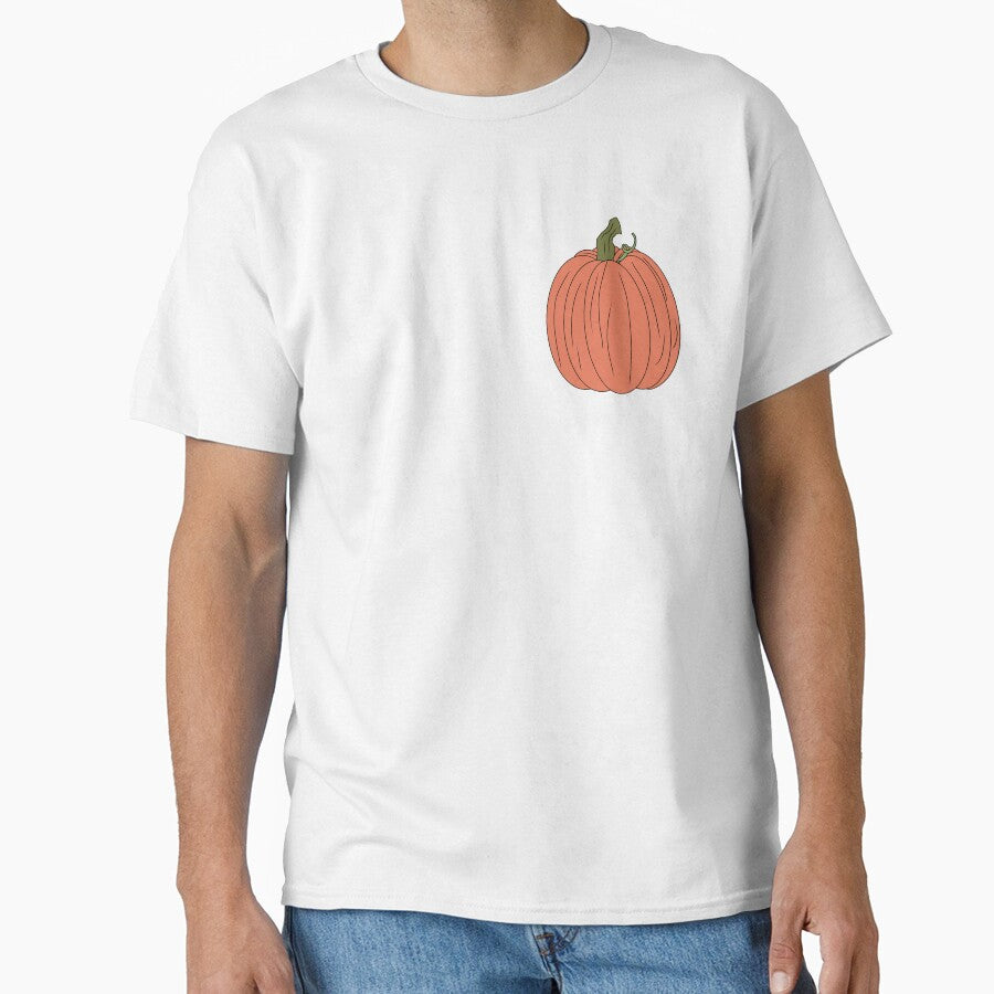 Fall pumpkin, cute pumpkin, pumpkin delight by Kaleikaydesign