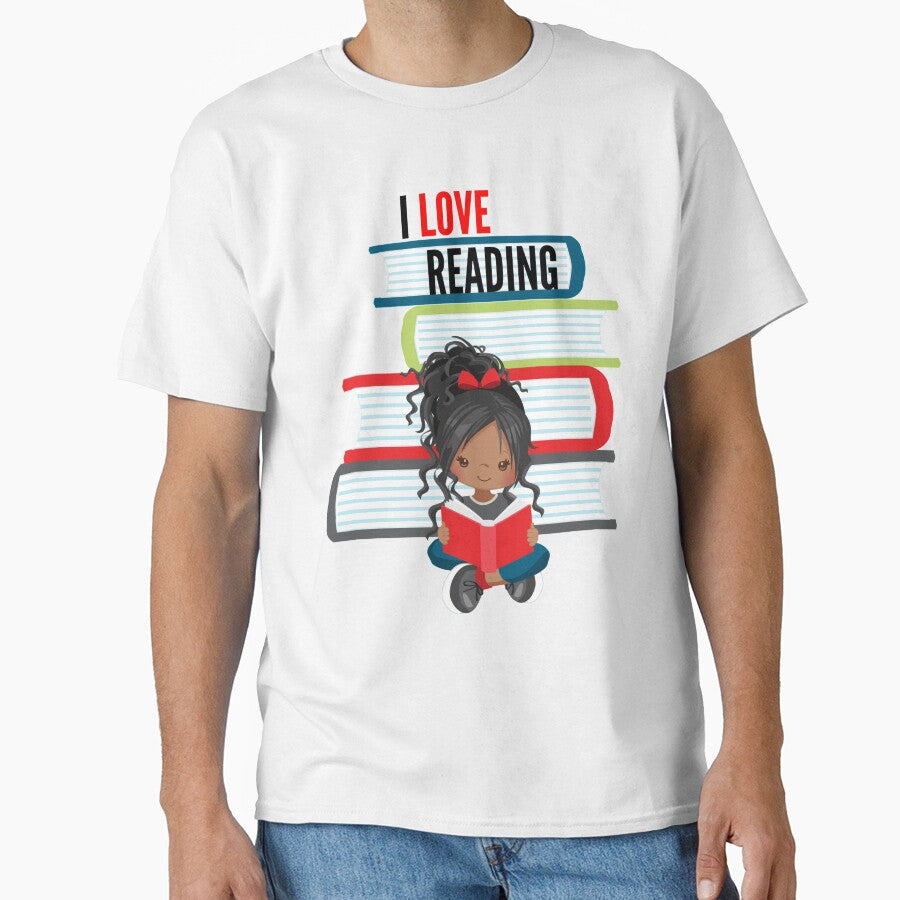 Love Reading by Design4Time