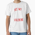Be My Valentine! FlyBee by MichaelAndrewLo
