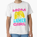 Mom Of The Gamer Girl by Tremendo