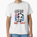 Panda bear art, panda chinese, dad panda, two pandas by antcpjr682