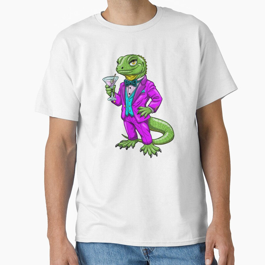Lounge Lizard by Other Side of Sane