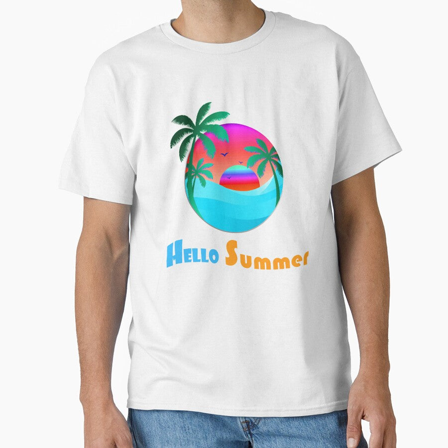 hello summer by designkom