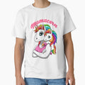 Mamacorn Unicorn Mom Mommy Mother´s Day New Mom 2023 by Ceci Shop ⭐⭐⭐⭐⭐