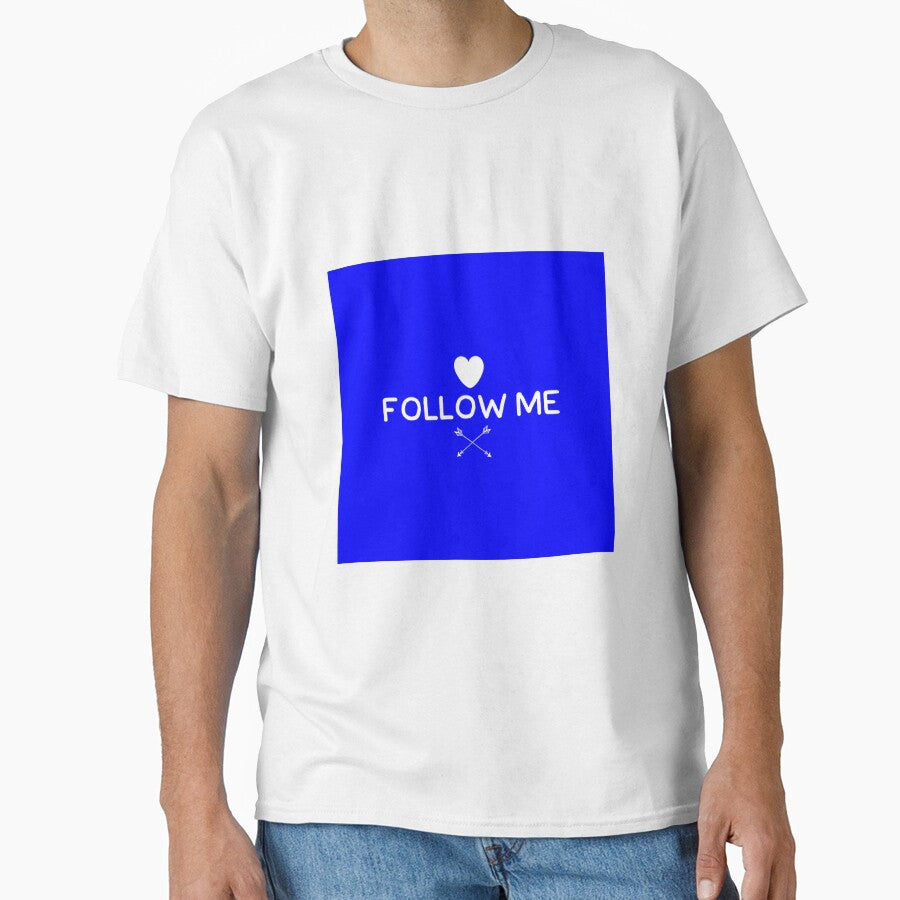 Follow me by adaskouk