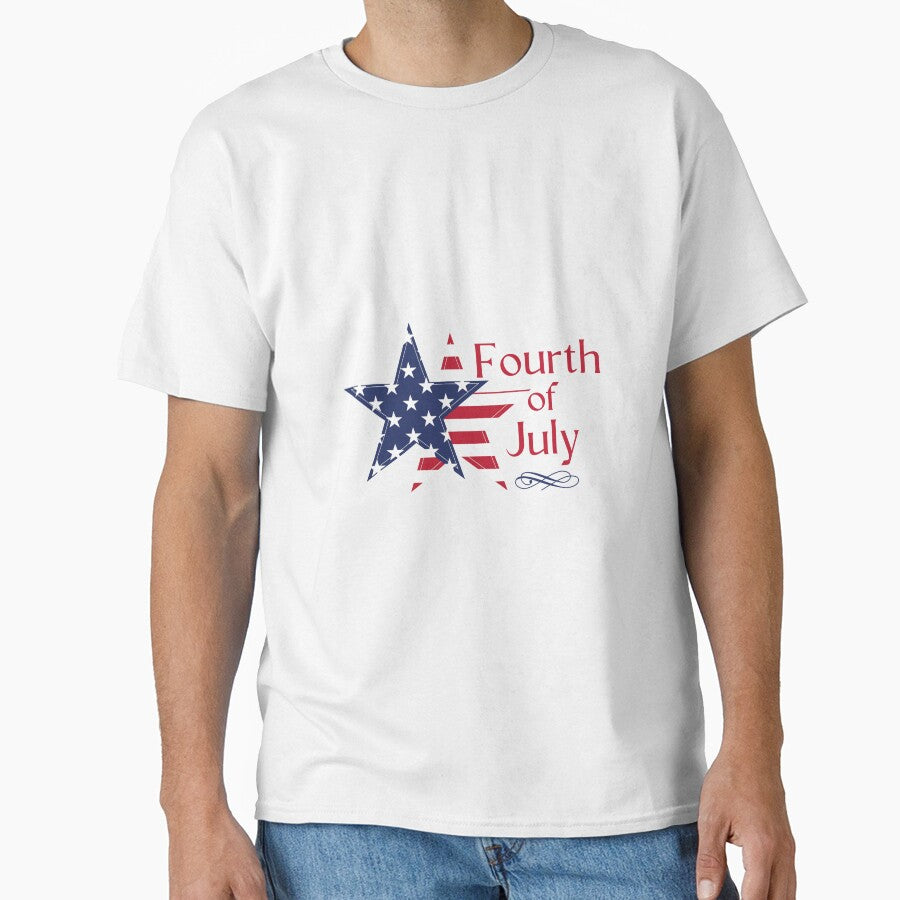 Fourth of July by NadaraMerrill