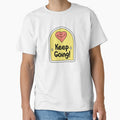 Keep going by CapriCreatives