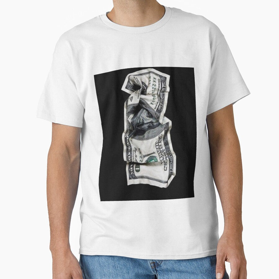 100 dollar bill by Gravity apex