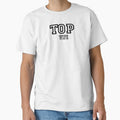 Top wife - Funny  wife gift by diixtarshop