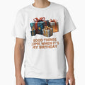 Good Things Come Gift Birthday ver_2 by KhutsDesigns