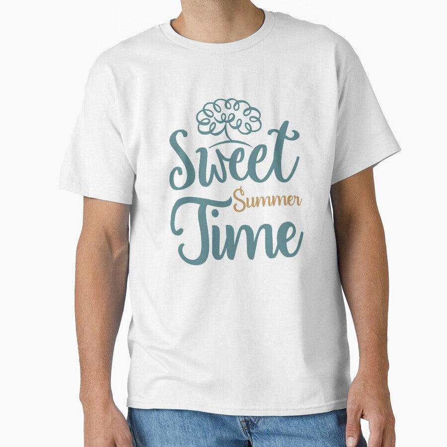 Sweet Summer Time by VibrantGifts