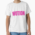 Wotion by Gravity apex