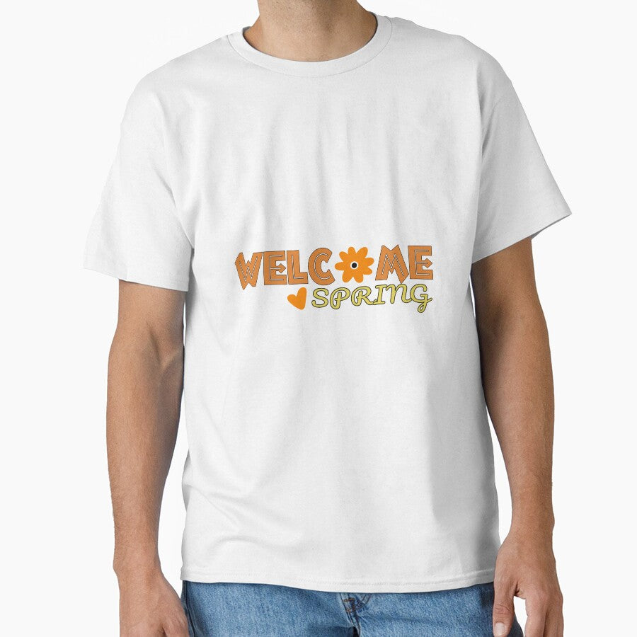 Welcome Spring by Essafi  ⭐️⭐️⭐️⭐️⭐️⭐️