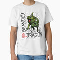 Bearded Dragon - Unleash the Dragon! by Corvid Media Creation