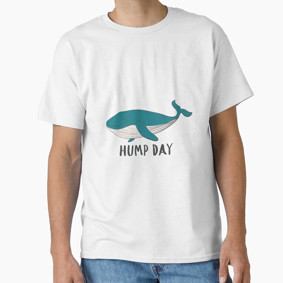 Hump Day Whale by DreamyPanda