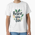 Believe You Can by LisaMise