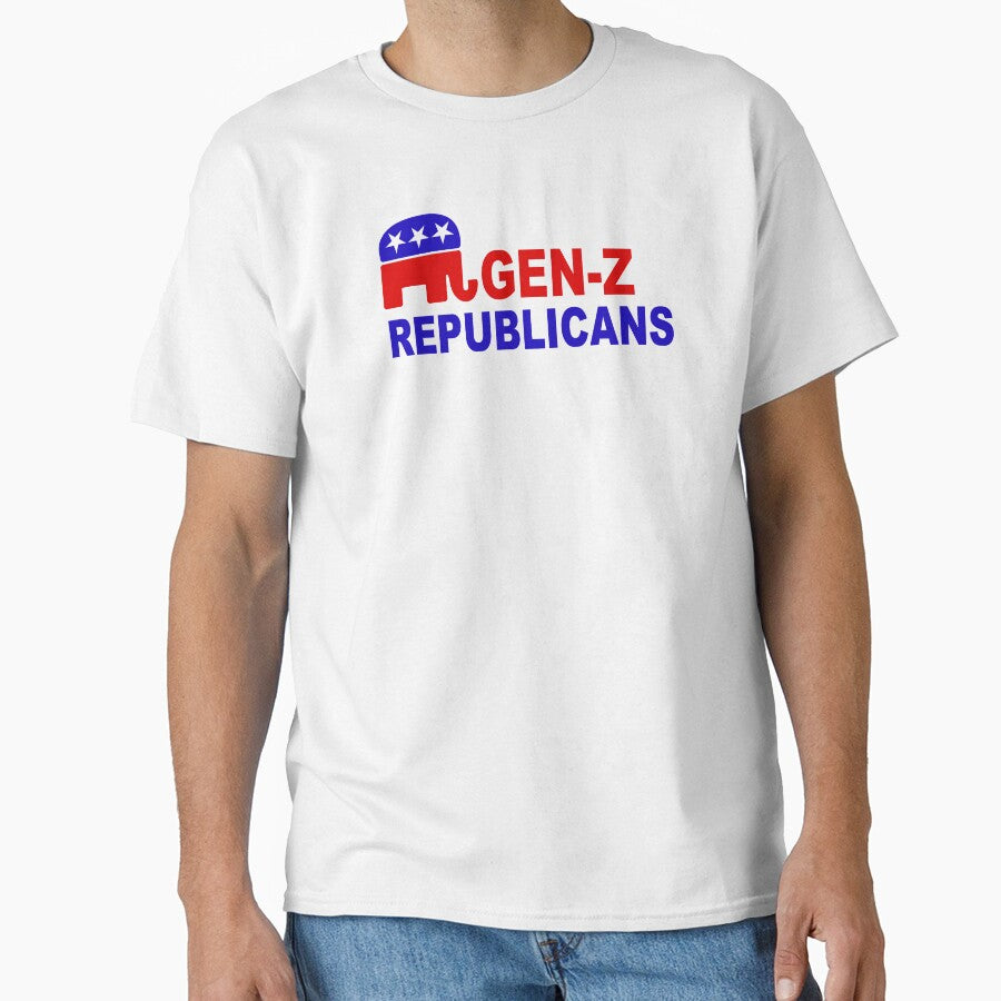 Gen-Z Republicans by AmericanArt