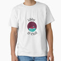 Libby and chill by Bookish Blossom