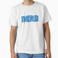 Sega Nerd by L. Marco Miranda