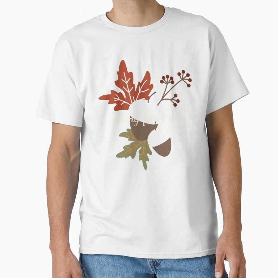 Falling for Faith- Perfect Fall favorite by GodGrown