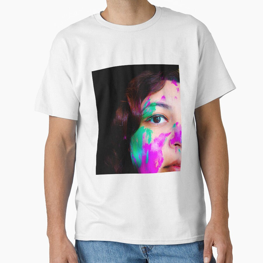 Holi Girl by Neha  Gupta
