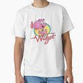 Widget the World Watcher by adriab
