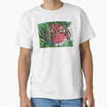 Tiger Jungle by Tiger's Eye Books