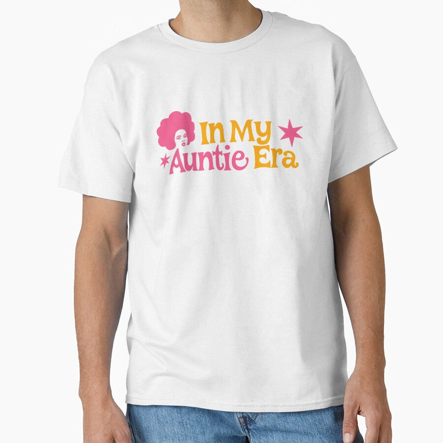 In My Auntie Era by SweetClicks123