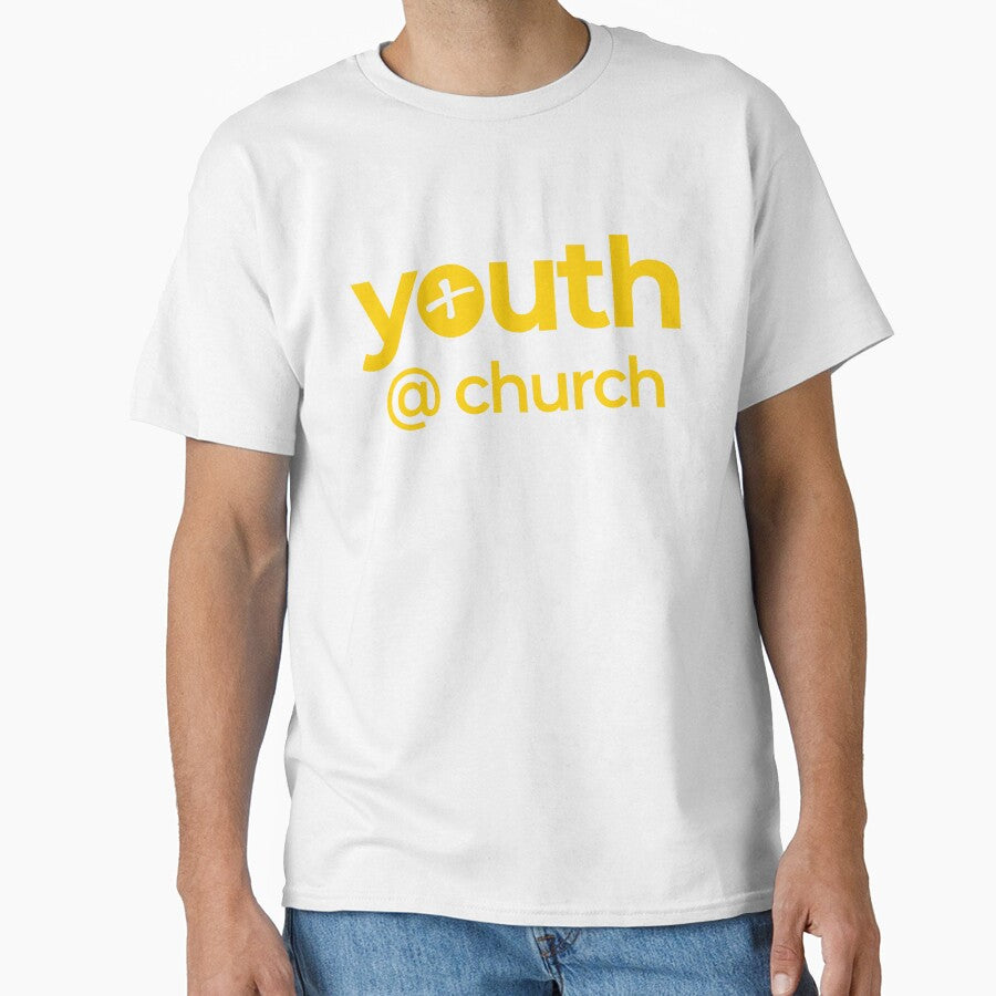 Crossroads Youth@Church by CrossroadsChristianChurch
