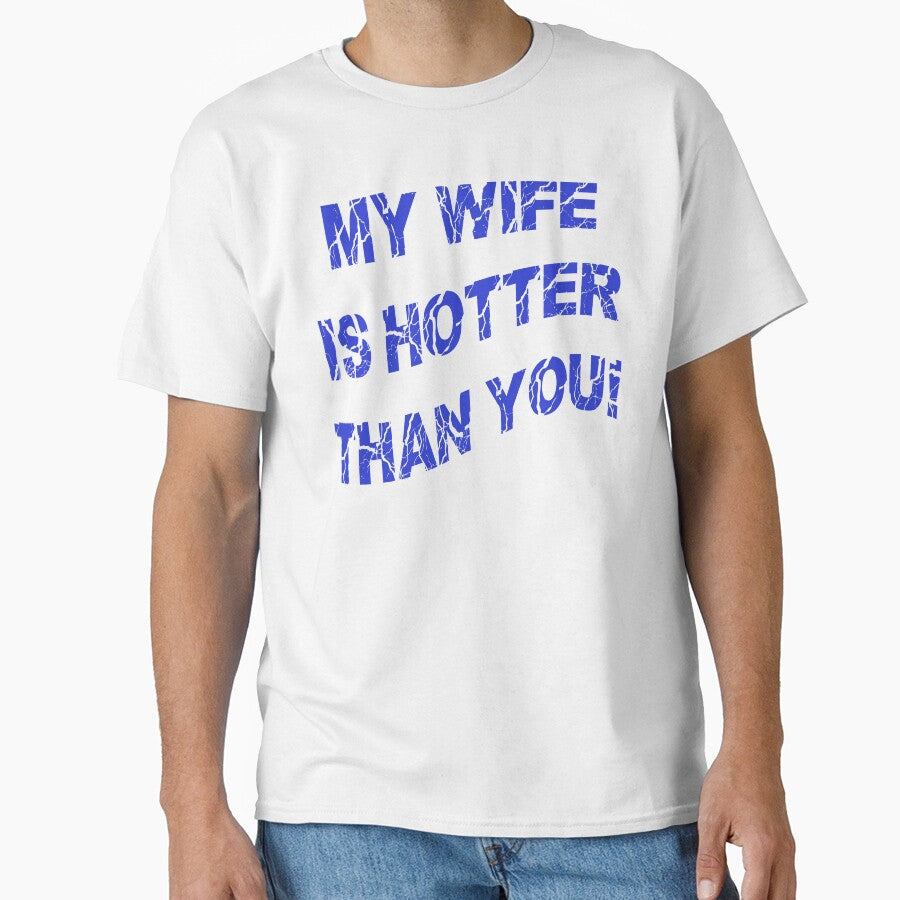 HOTT WIFE by WILDCARD WARES