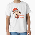 Make a statement on New Year's Eve with our funny New Year's Eve shirts. Our selection of funny t-shirts prints are sure to bring a smile to everyone's face. Happy New Year 2023! by SERGEY OVCHARUK