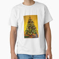Christmas Tree With Gift - Christmas Gifts by Delandor