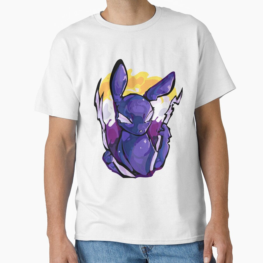 Non binary pride! Spearmaster by warriorcats35