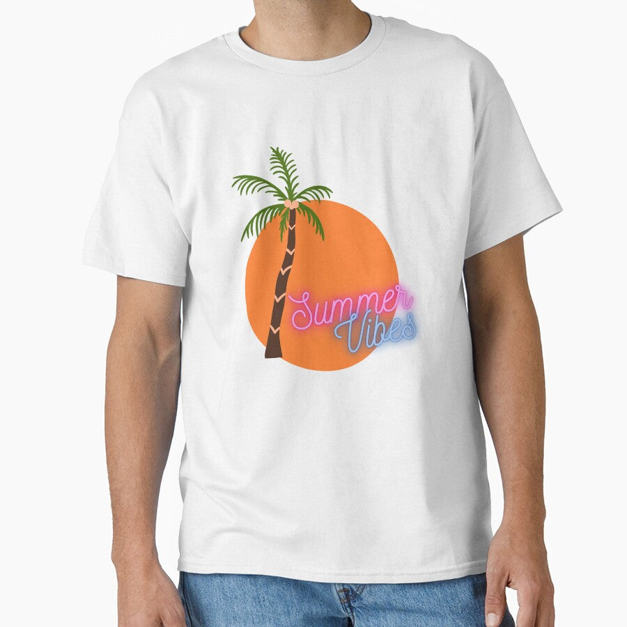 Summer Vibes by Perfect For You