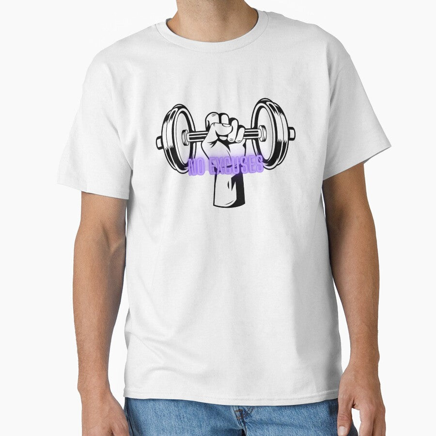 No excuses by Filip0